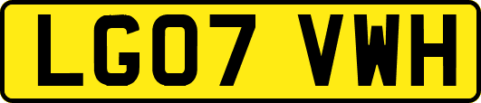 LG07VWH