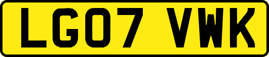 LG07VWK