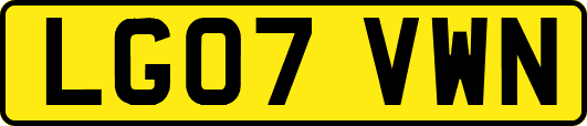 LG07VWN