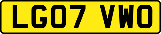 LG07VWO