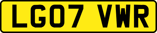 LG07VWR