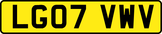 LG07VWV