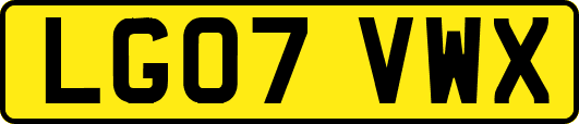 LG07VWX