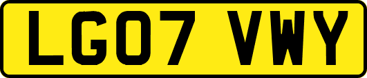 LG07VWY