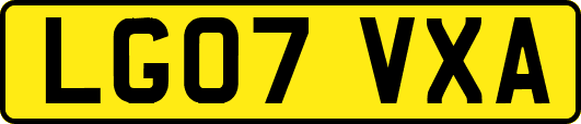 LG07VXA