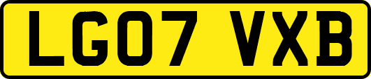 LG07VXB