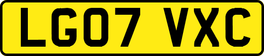 LG07VXC