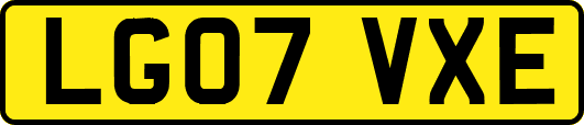 LG07VXE