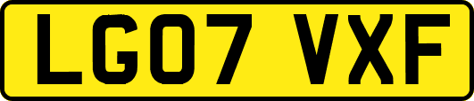 LG07VXF