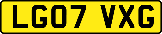 LG07VXG
