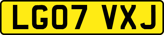 LG07VXJ