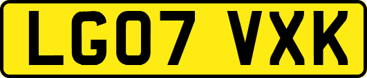 LG07VXK