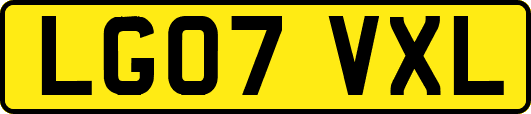 LG07VXL