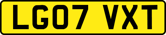 LG07VXT