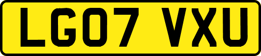 LG07VXU