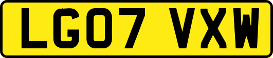 LG07VXW