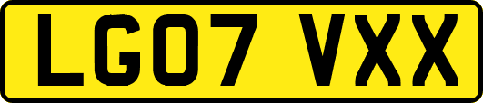 LG07VXX