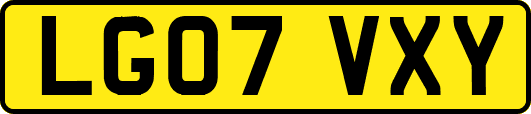 LG07VXY