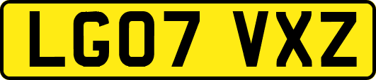 LG07VXZ