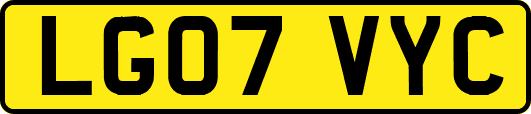 LG07VYC