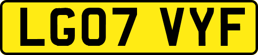 LG07VYF