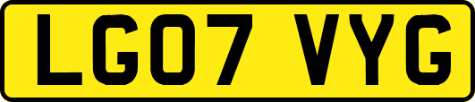 LG07VYG