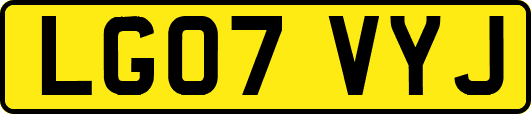LG07VYJ