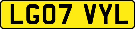 LG07VYL