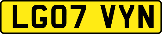 LG07VYN