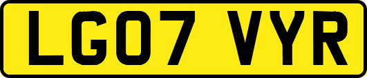 LG07VYR