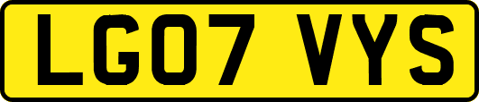 LG07VYS