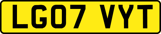 LG07VYT