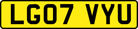 LG07VYU