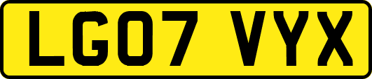 LG07VYX