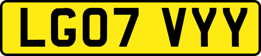 LG07VYY