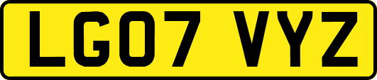 LG07VYZ