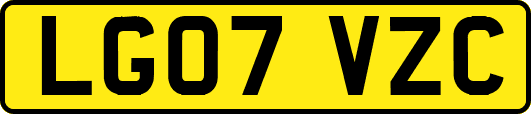LG07VZC