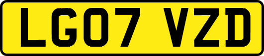 LG07VZD