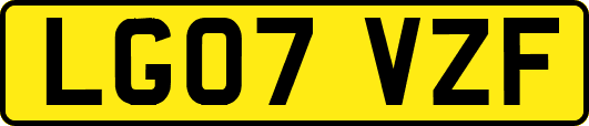 LG07VZF