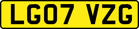 LG07VZG