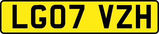 LG07VZH