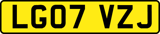 LG07VZJ
