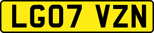 LG07VZN