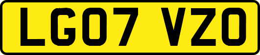 LG07VZO