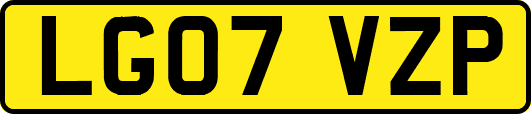 LG07VZP
