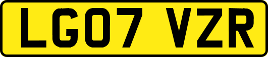 LG07VZR