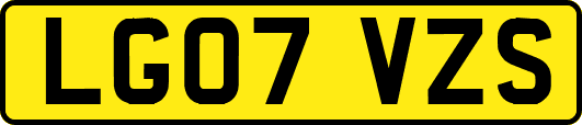 LG07VZS