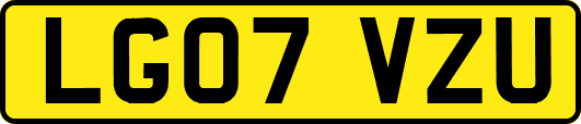 LG07VZU
