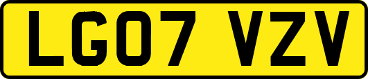 LG07VZV
