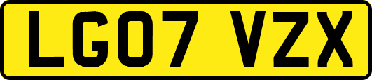 LG07VZX